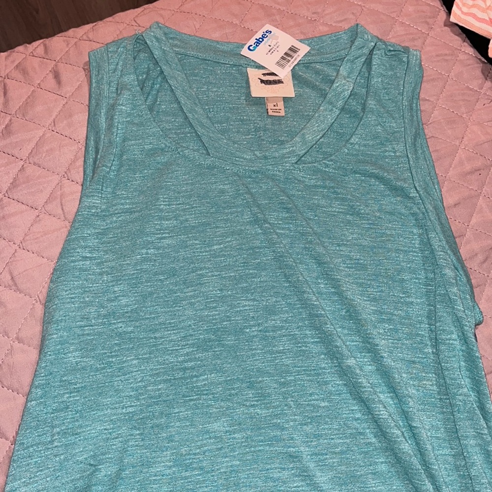 Women’s sports tank